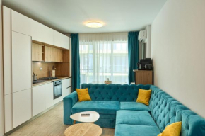 MAU Apartment Alezzi
